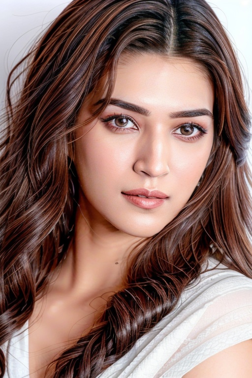 Kriti Sanon by Jieolsz on Tensor.Art
