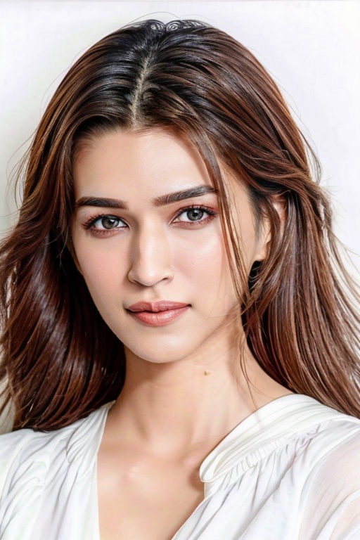 Kriti Sanon by Jieolsz on Tensor.Art