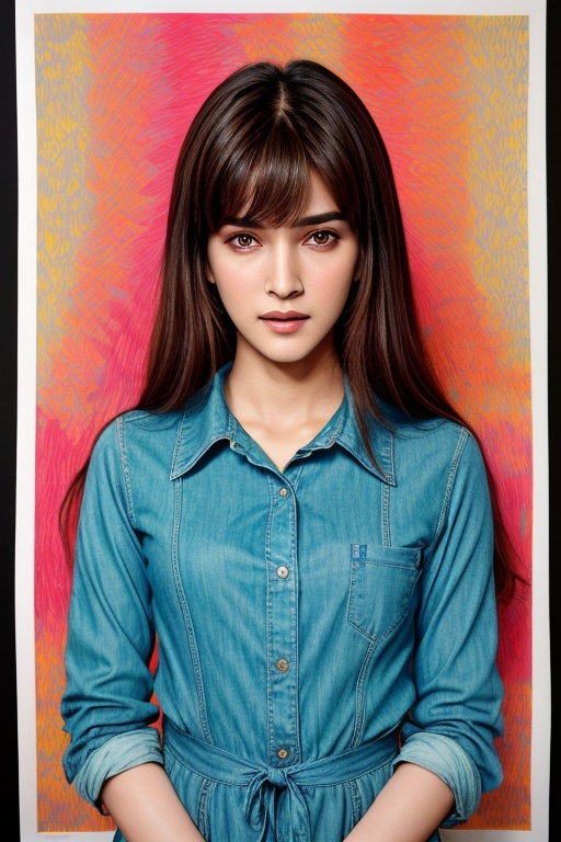 masterpiece,  best quality,  KritiSanon by Jieolsz on Tensor.Art