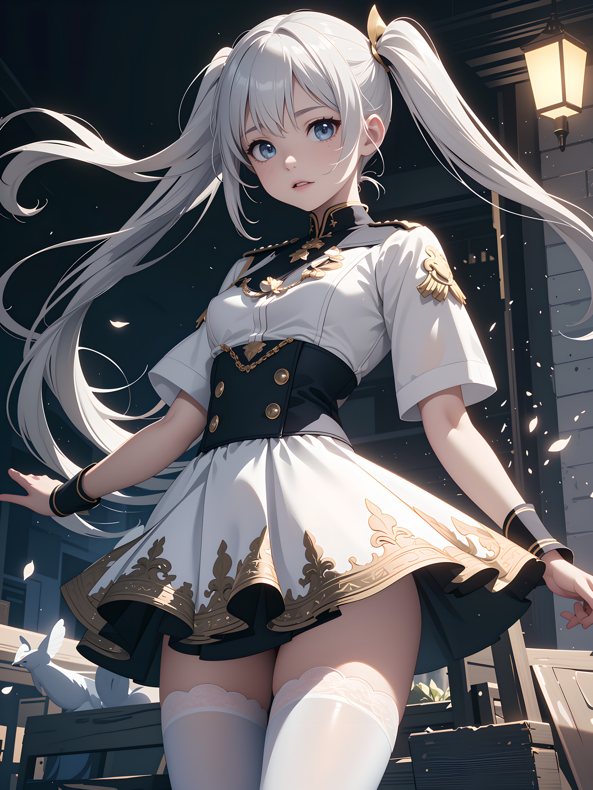 ),  (anime),  ((extremely detailed 8k illustration)) on Tensor.Art
