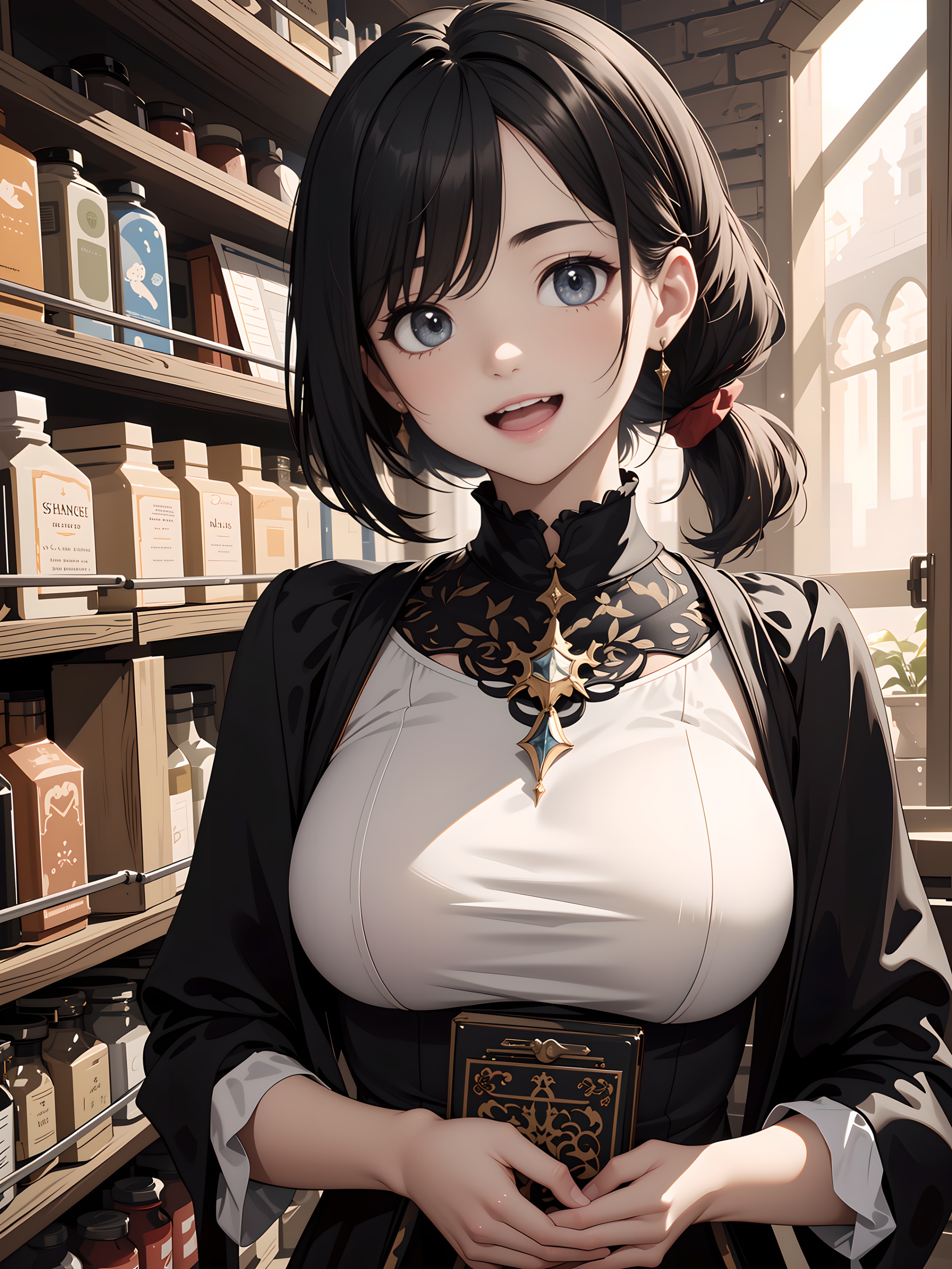 ),  (anime),  ((extremely detailed 8k illustration)) on Tensor.Art