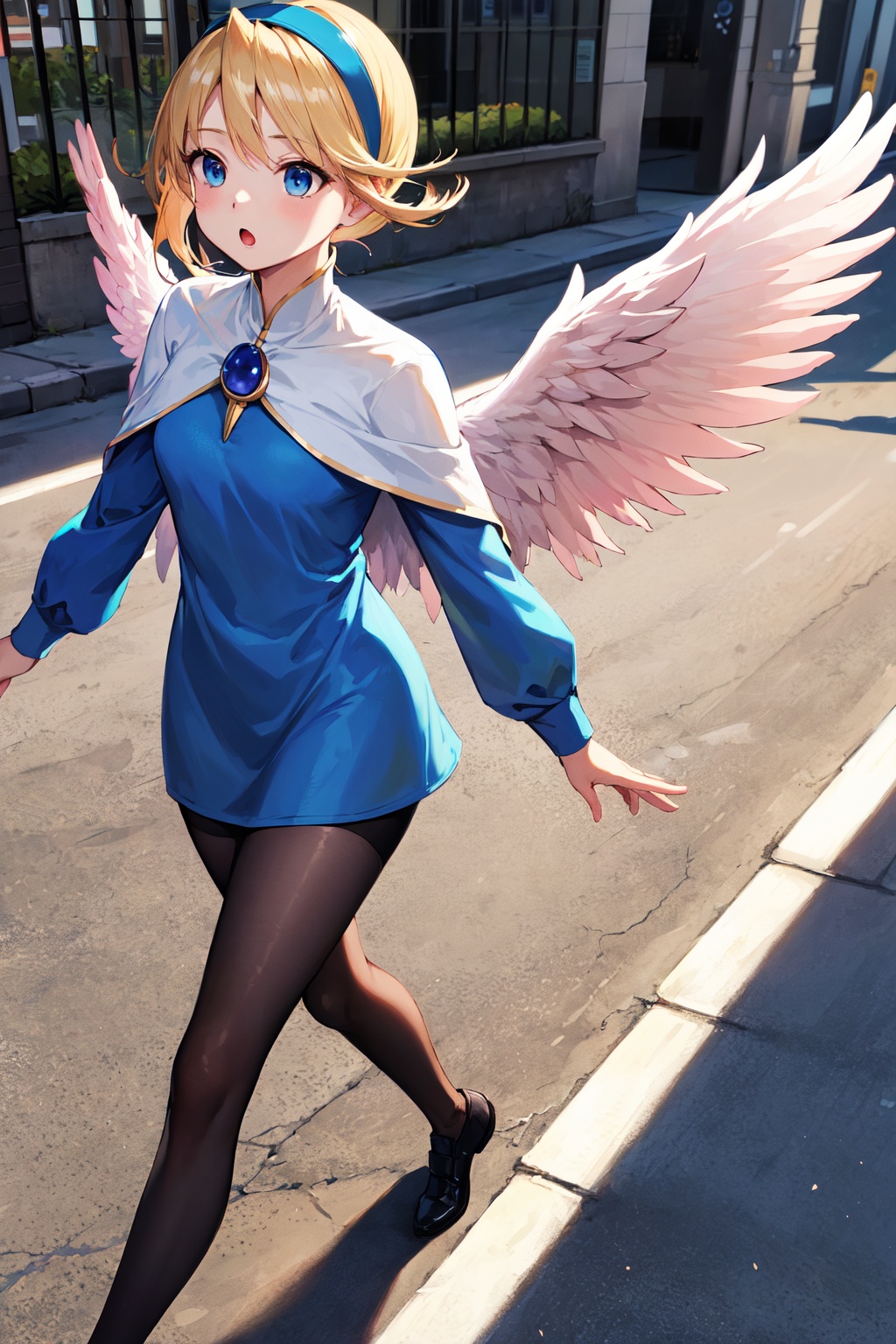 masterpiece,  best quality,  highres on Tensor.Art