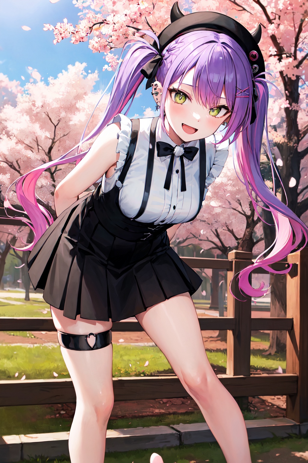 masterpiece,  best quality,  highres on Tensor.Art