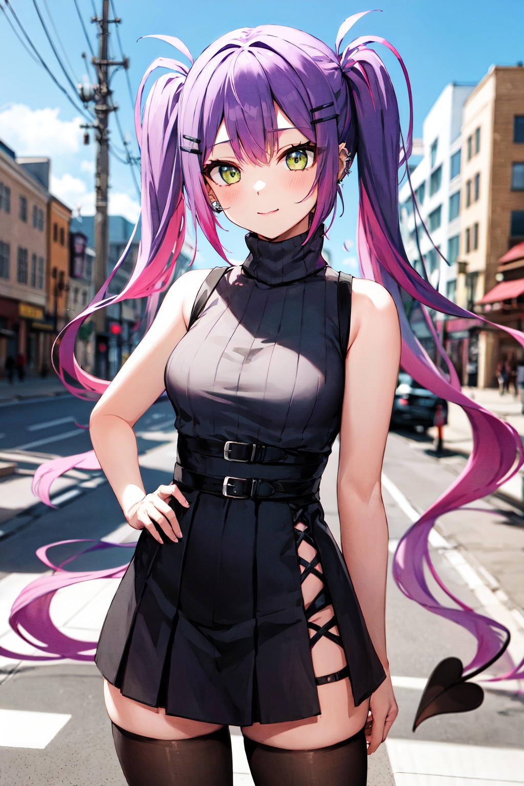 masterpiece,  best quality,  highres on Tensor.Art