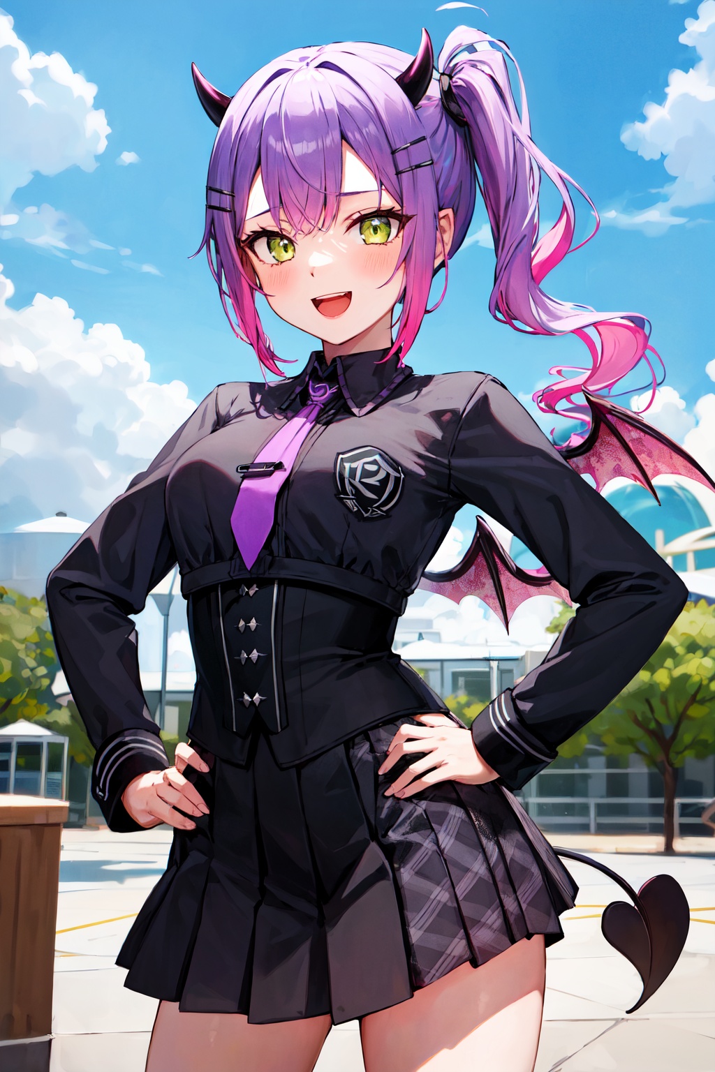 masterpiece,  best quality,  highres on Tensor.Art