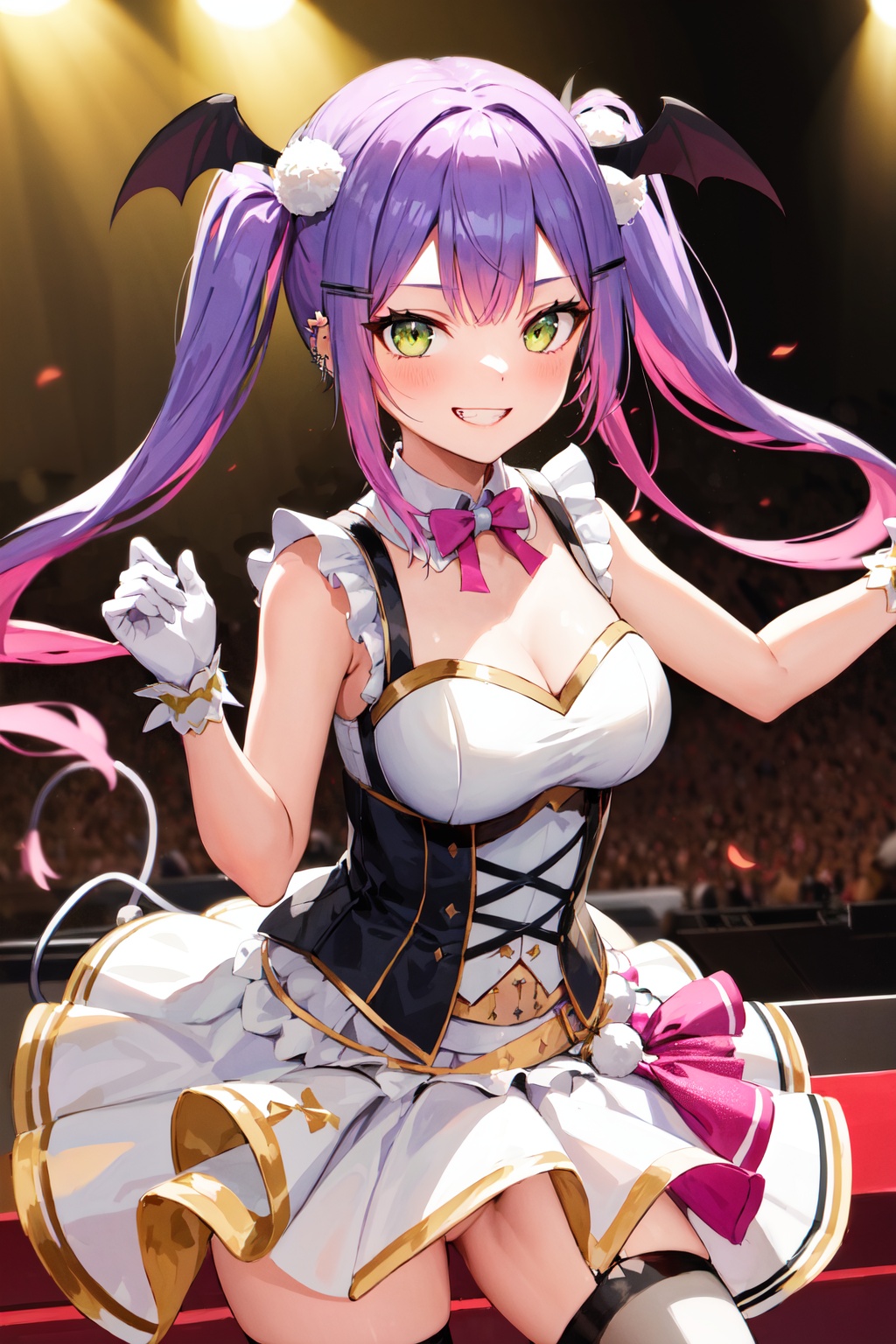 masterpiece,  best quality,  highres on Tensor.Art