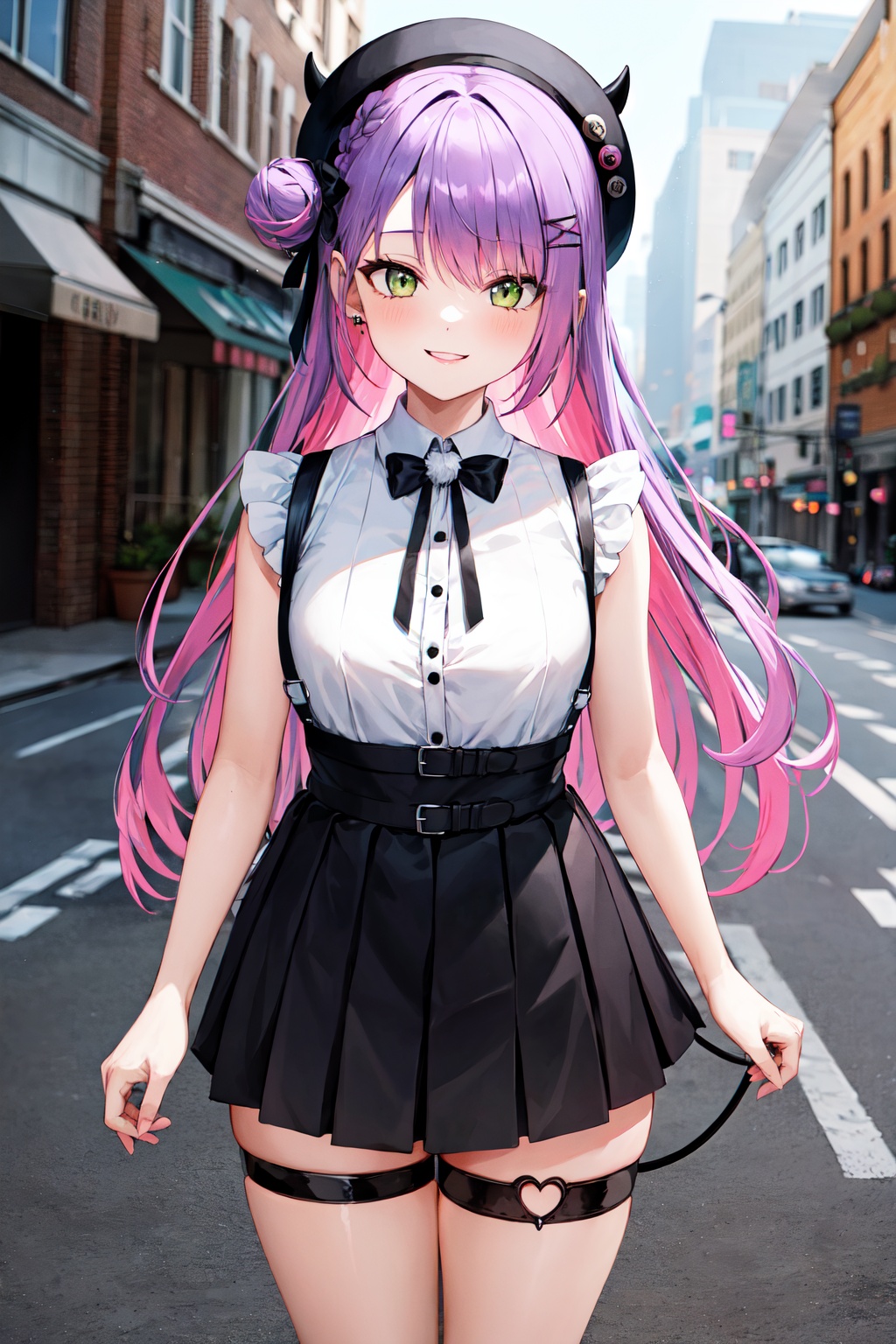 masterpiece,  best quality,  highres on Tensor.Art