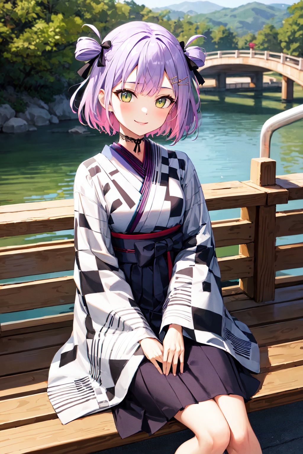 masterpiece,  best quality,  highres on Tensor.Art