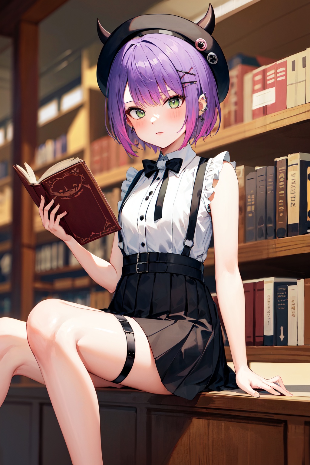 masterpiece,  best quality,  highres on Tensor.Art
