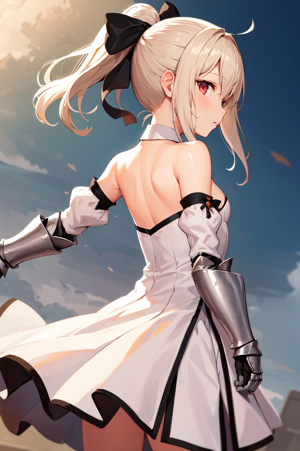 masterpiece,  best quality,  highres on Tensor.Art