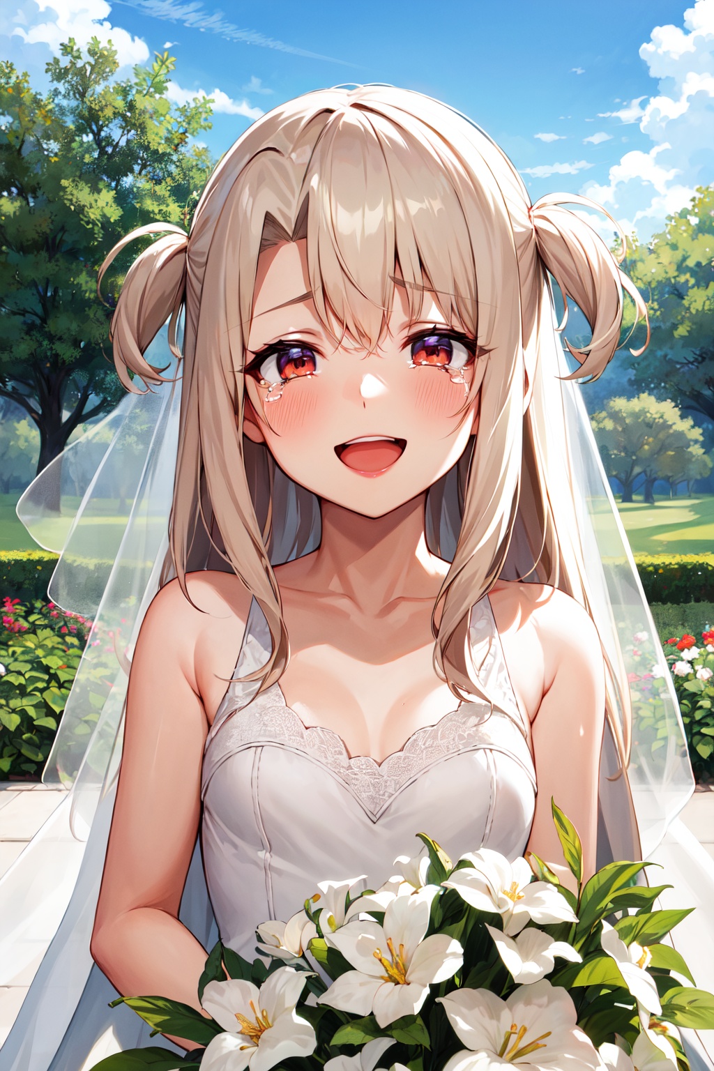 masterpiece,  best quality,  highres on Tensor.Art