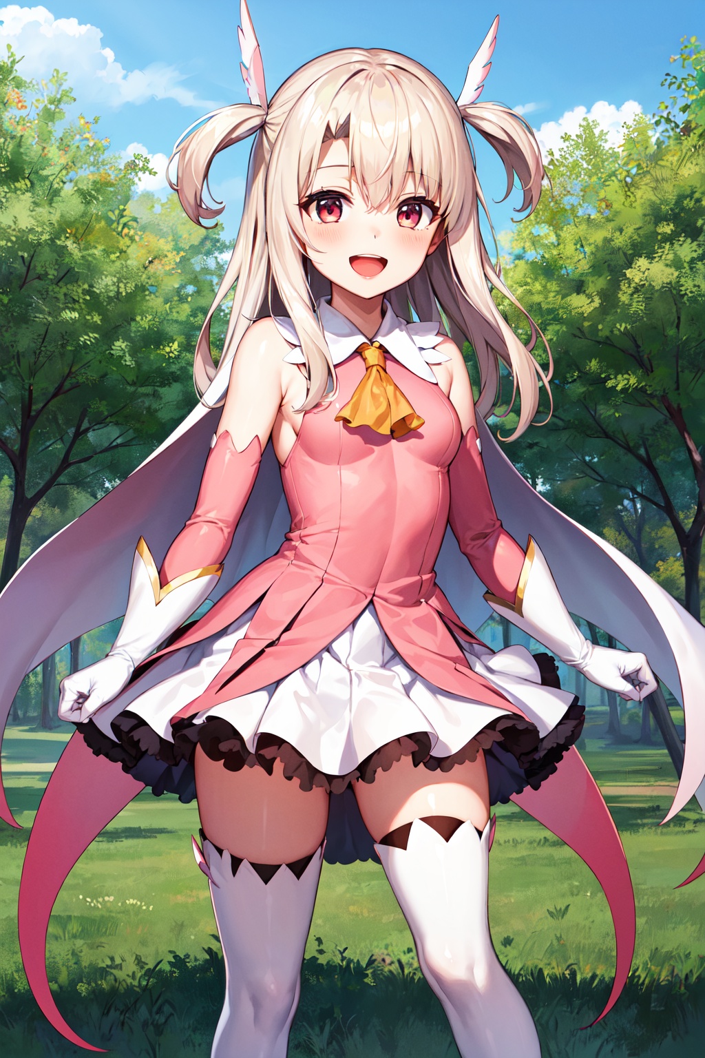masterpiece,  best quality,  highres on Tensor.Art