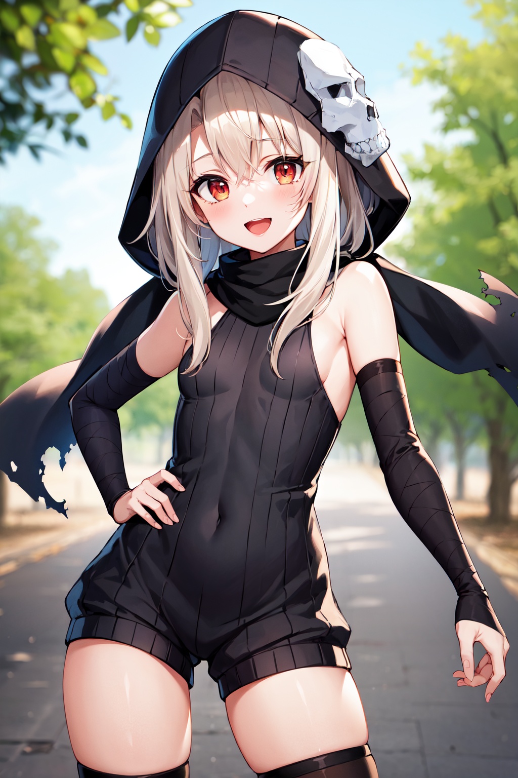 masterpiece,  best quality,  highres on Tensor.Art