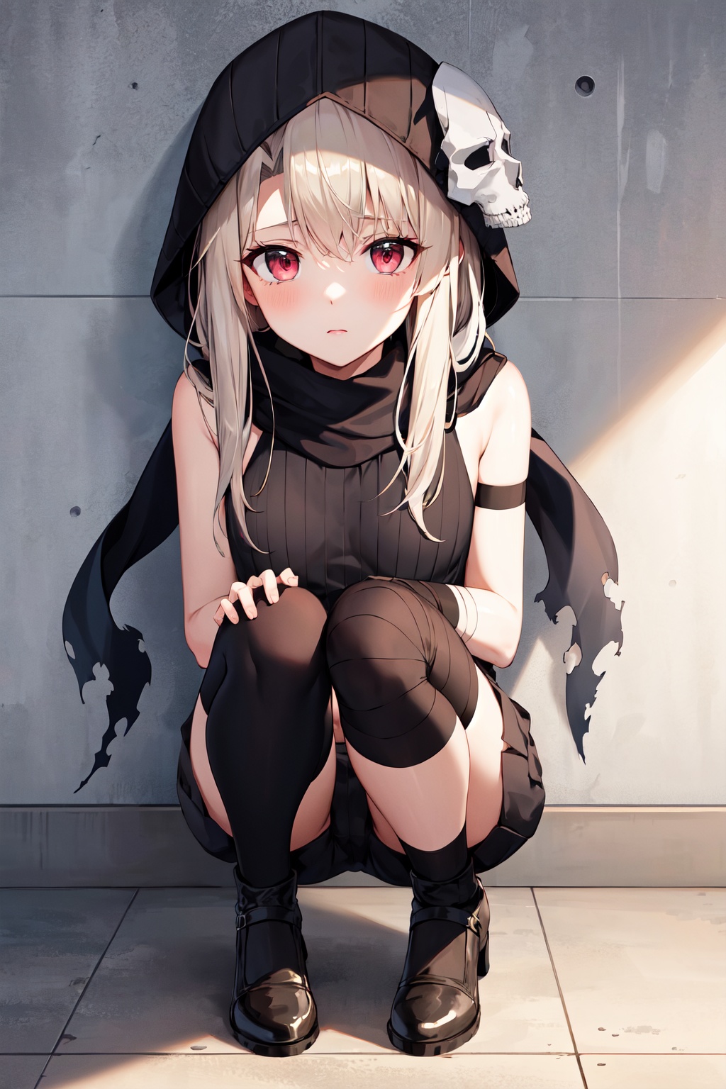 masterpiece,  best quality,  highres on Tensor.Art