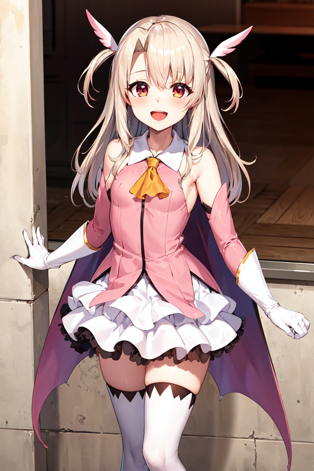 masterpiece,  best quality,  highres on Tensor.Art