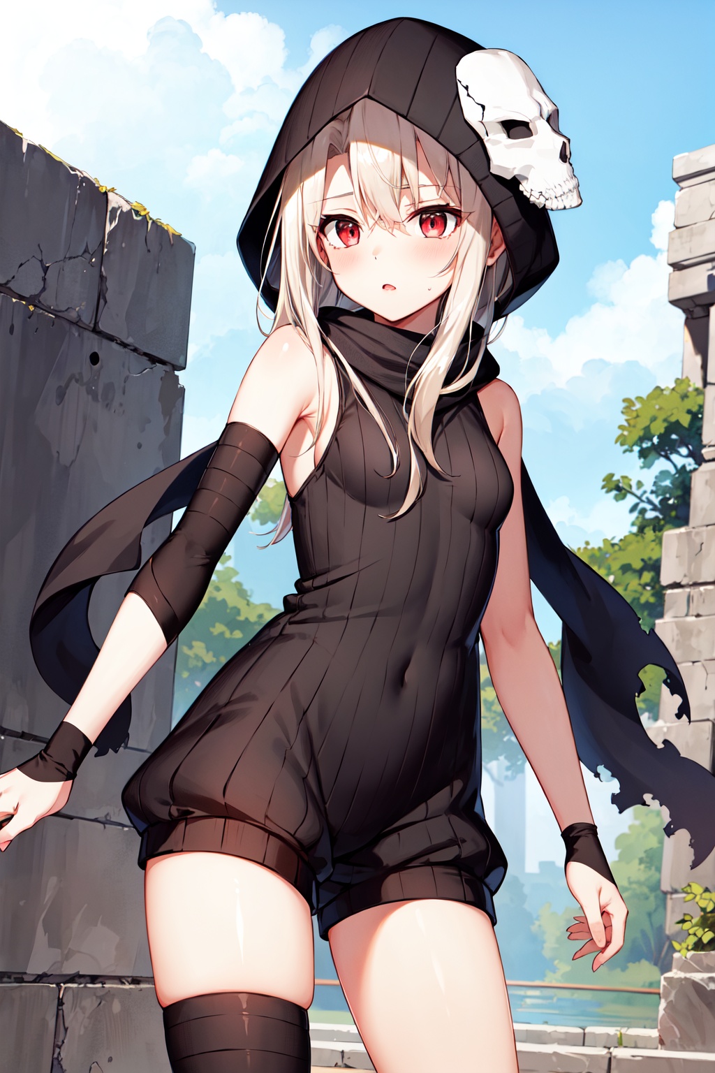 masterpiece,  best quality,  highres on Tensor.Art