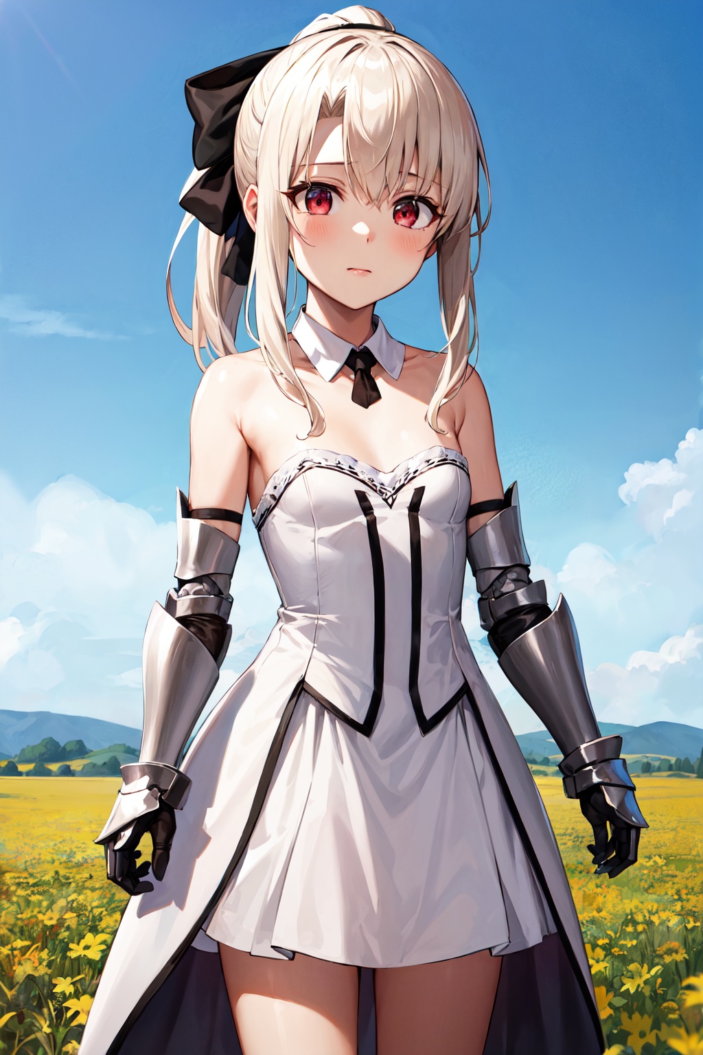 masterpiece,  best quality,  highres on Tensor.Art