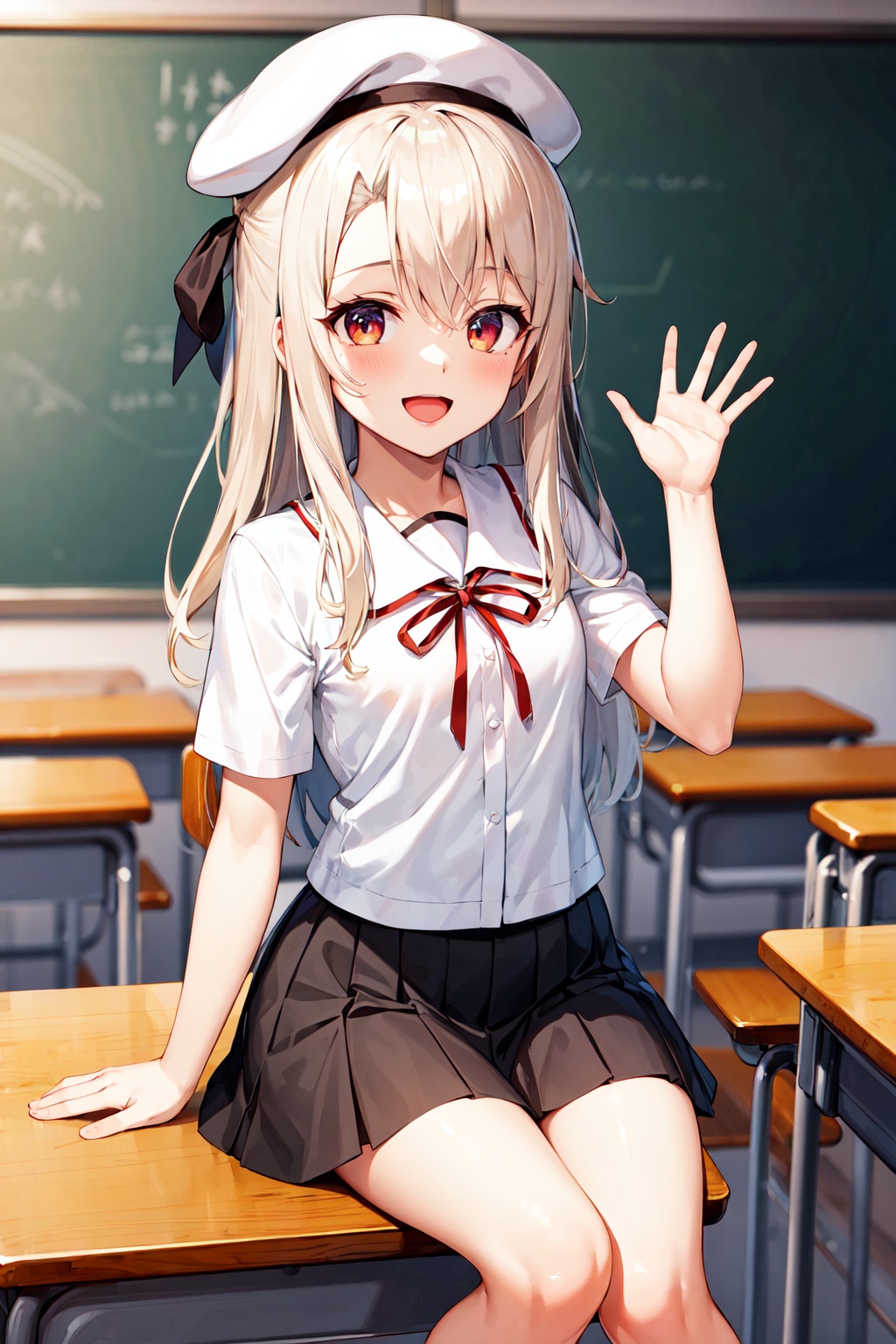 masterpiece,  best quality,  highres on Tensor.Art