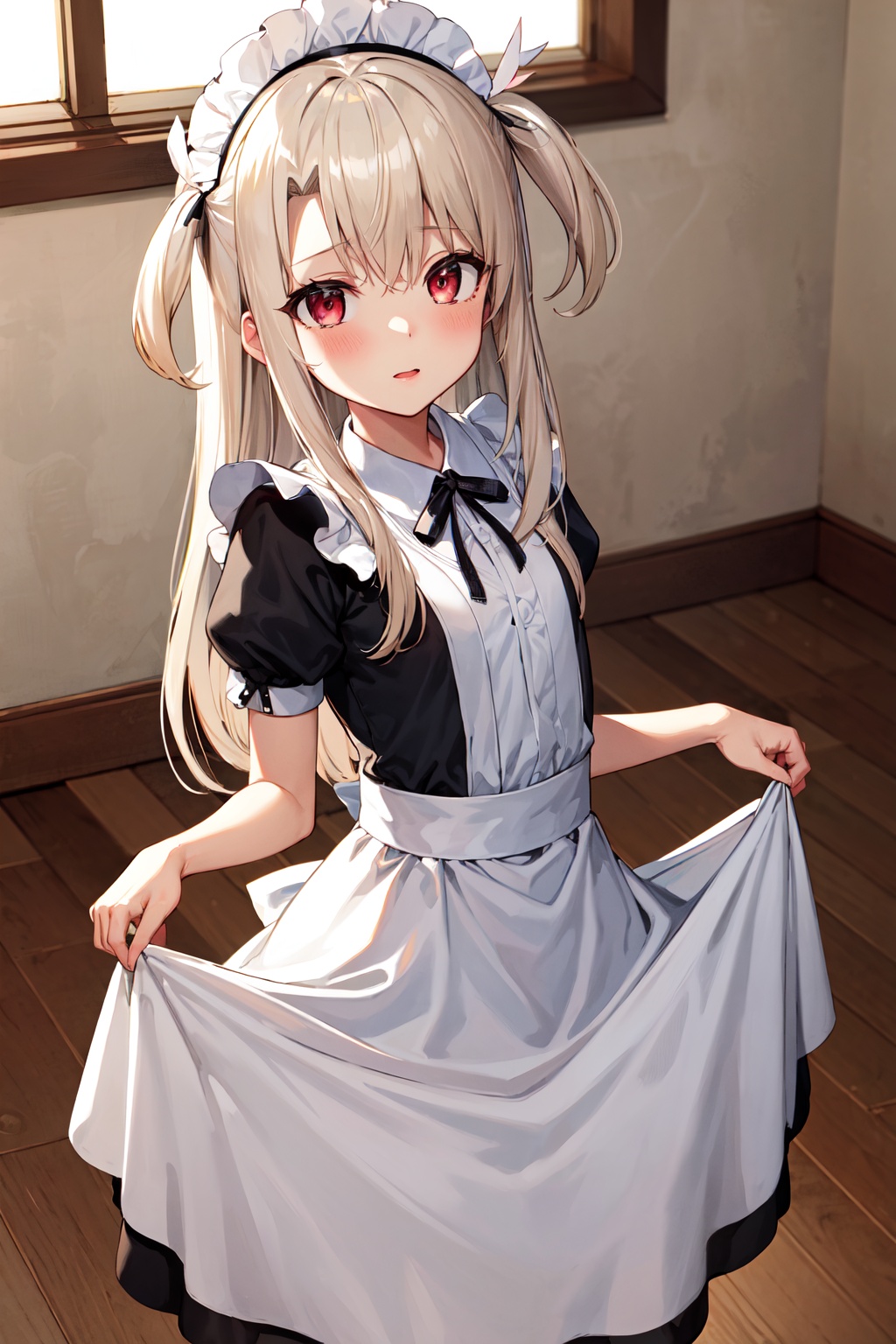 masterpiece,  best quality,  highres on Tensor.Art