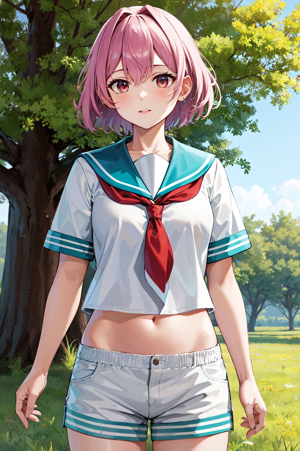 masterpiece,  best quality,  highres on Tensor.Art