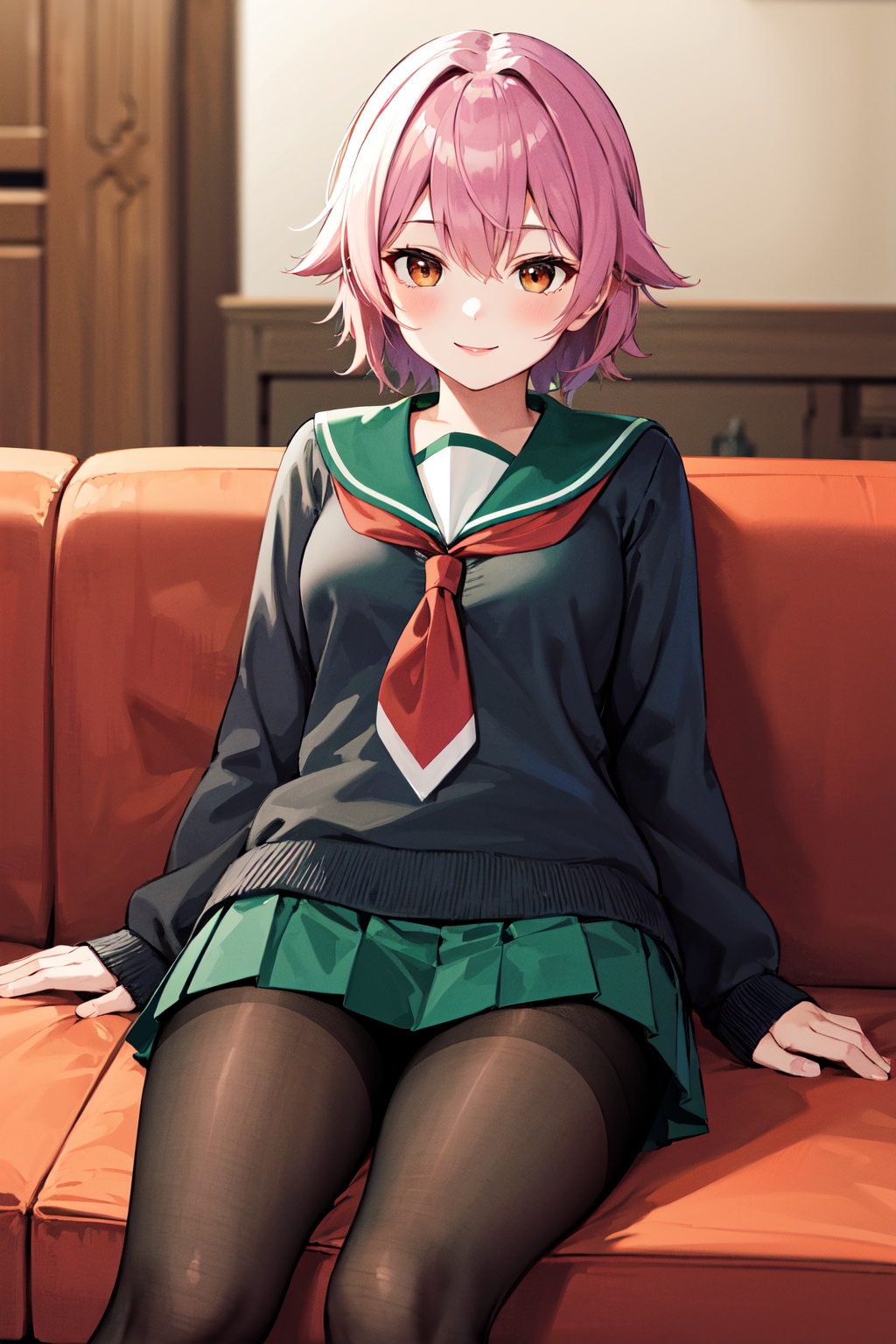 masterpiece,  best quality,  highres on Tensor.Art