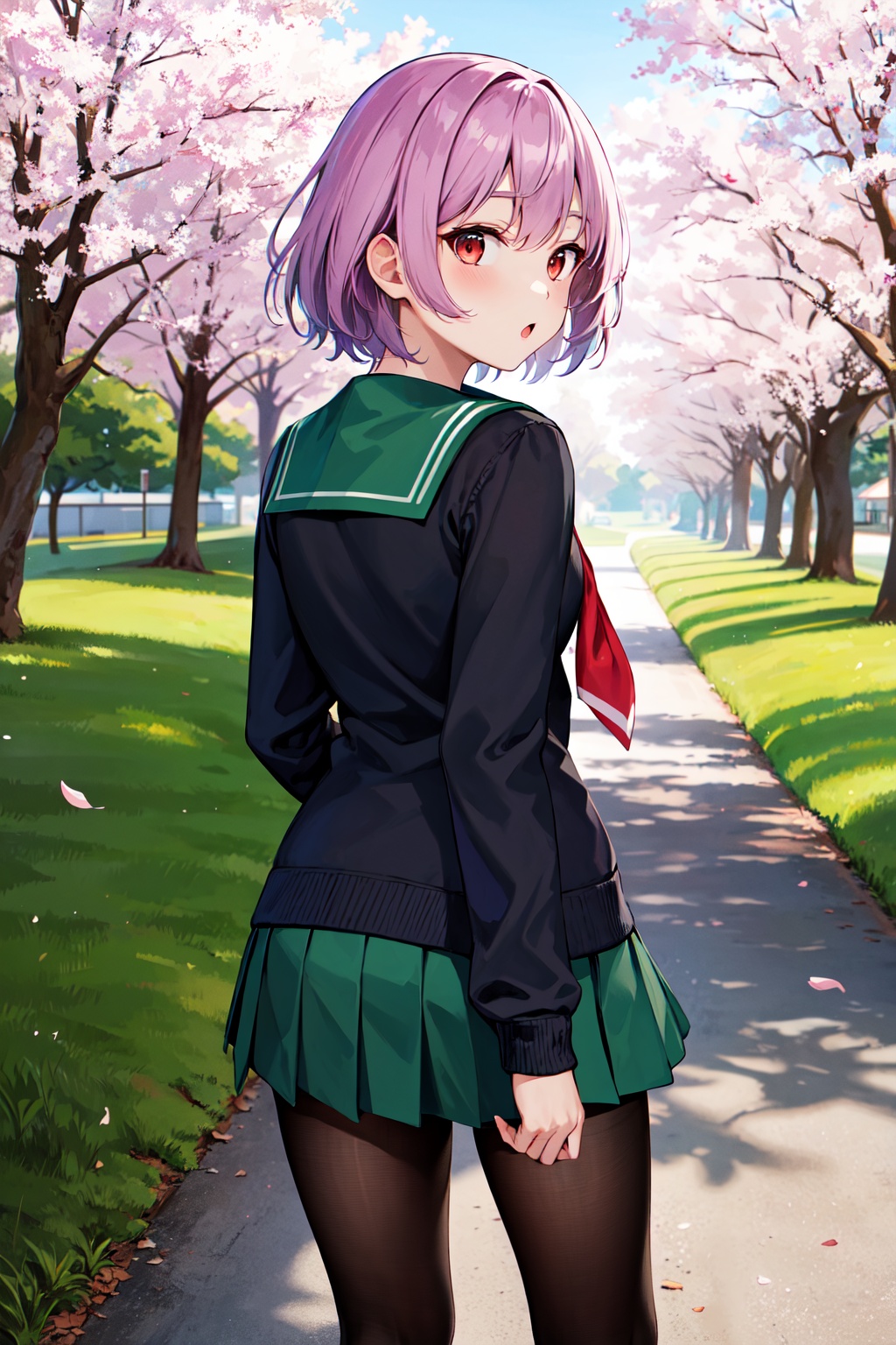 masterpiece,  best quality,  highres on Tensor.Art