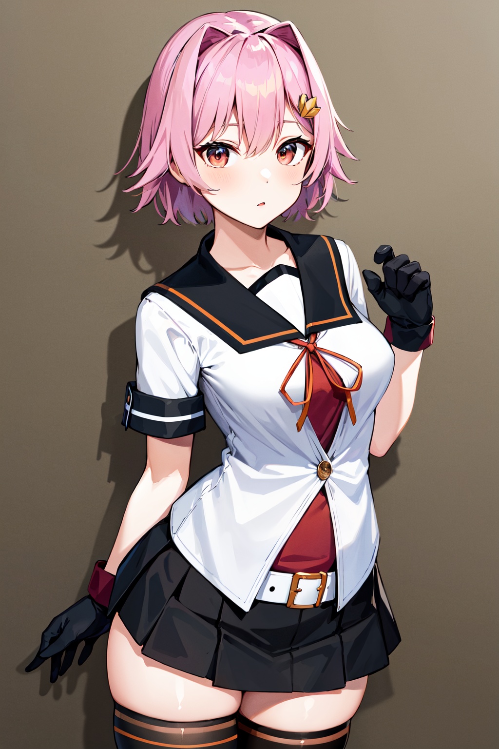 masterpiece,  best quality,  highres on Tensor.Art