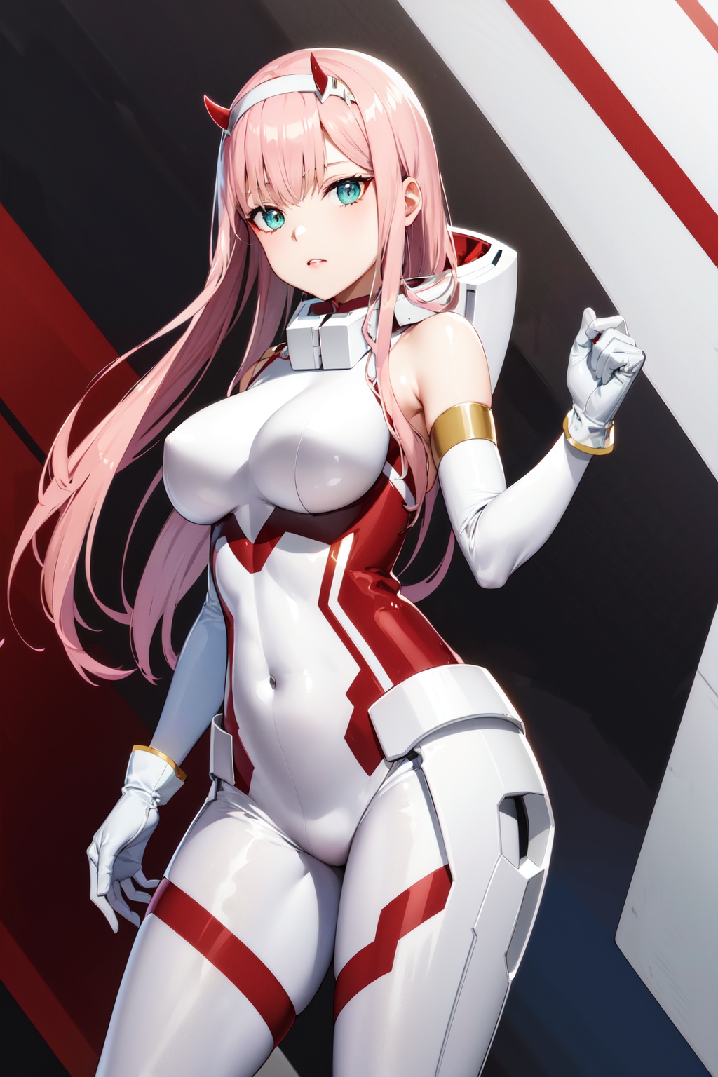masterpiece,  best quality,  highres on Tensor.Art