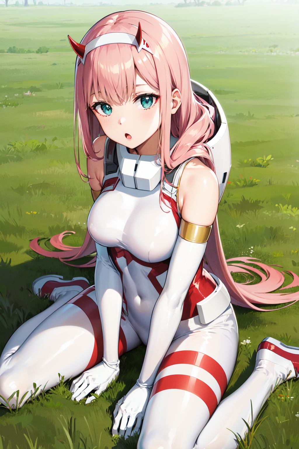 masterpiece,  best quality,  highres on Tensor.Art