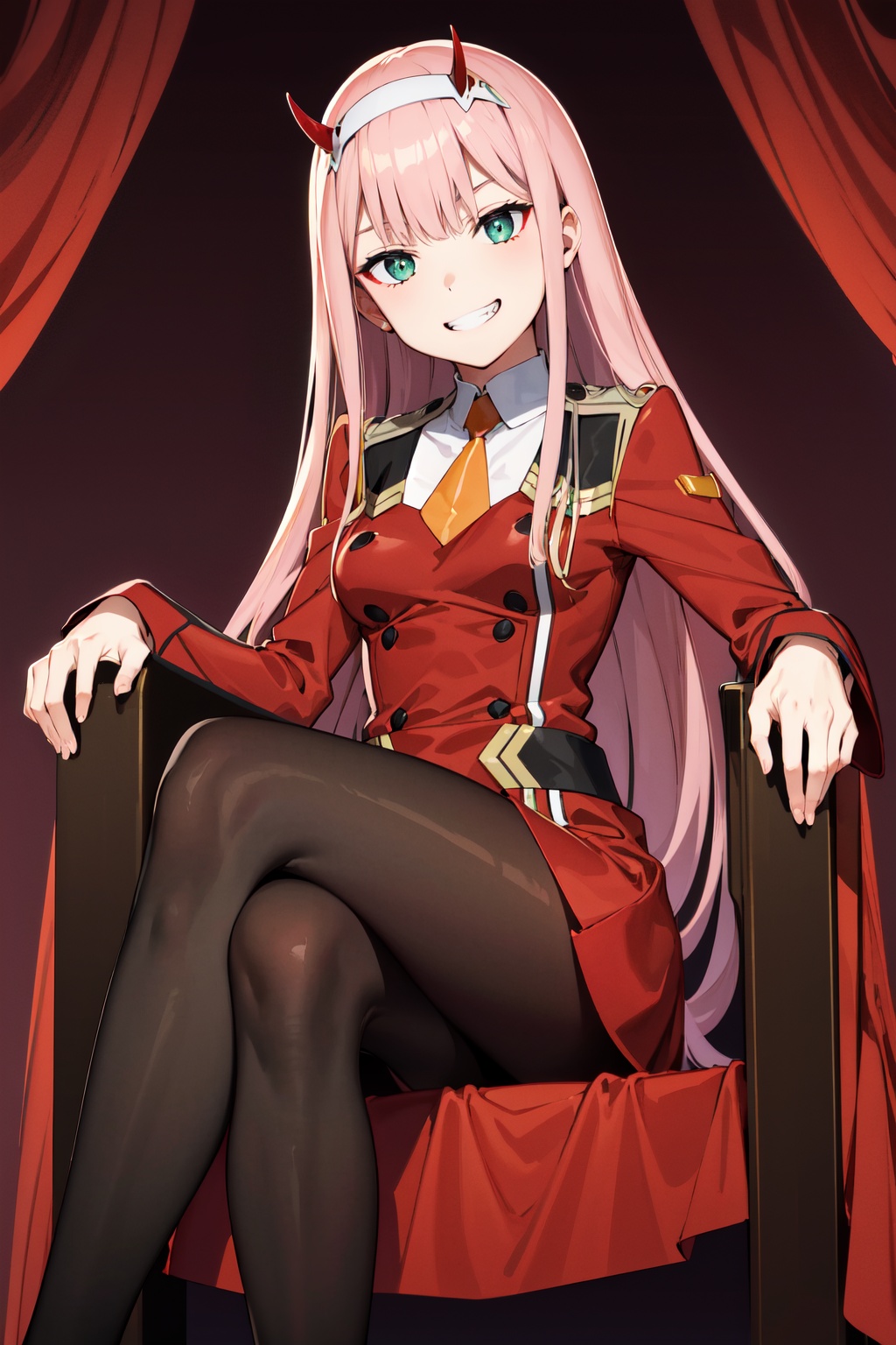 masterpiece,  best quality,  highres on Tensor.Art