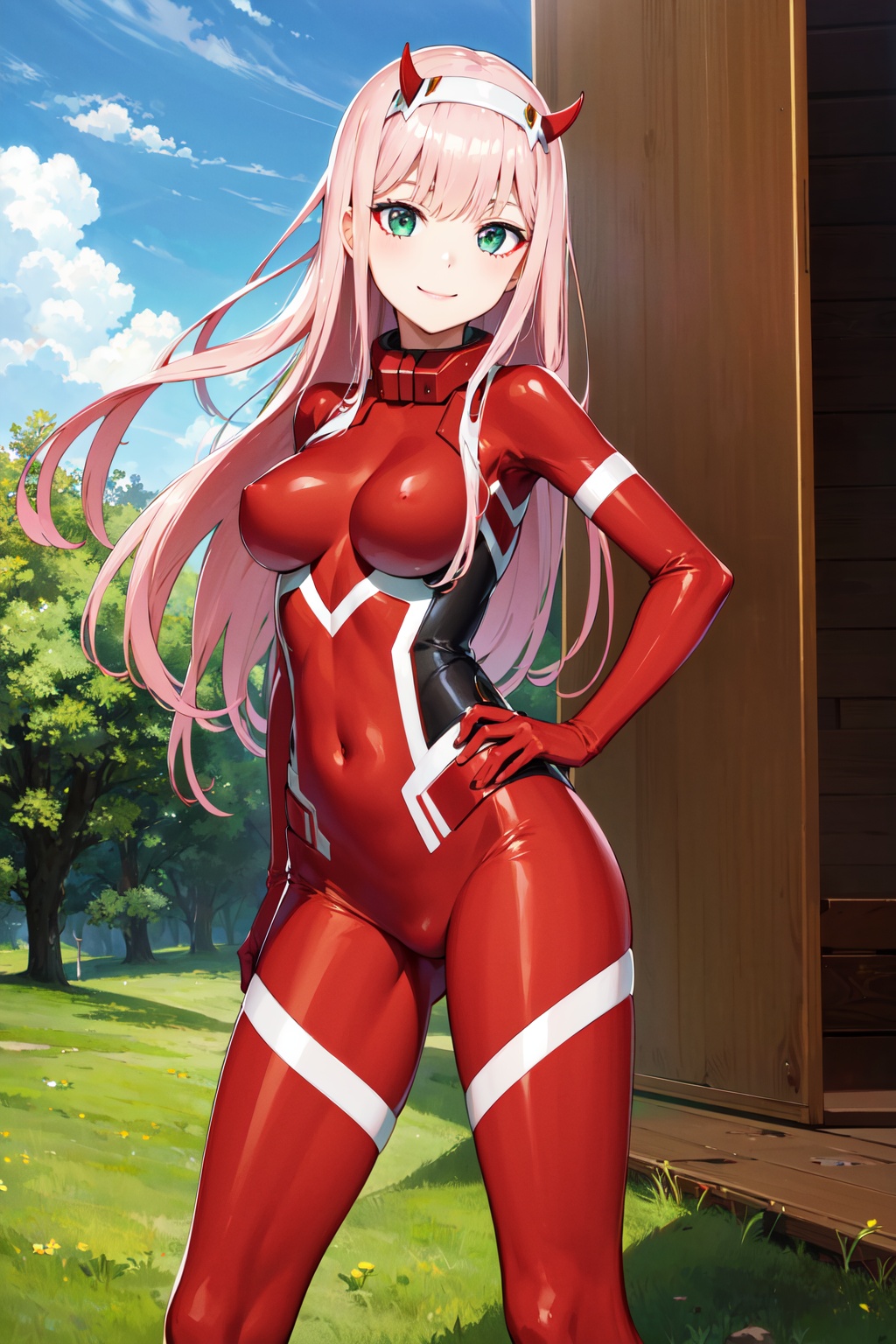 masterpiece,  best quality,  highres on Tensor.Art
