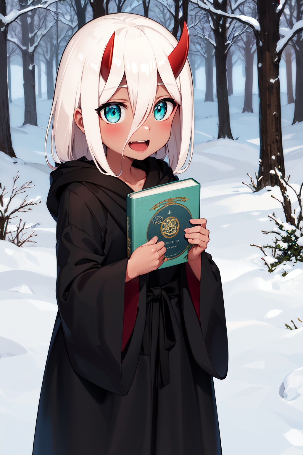 masterpiece,  best quality,  highres on Tensor.Art
