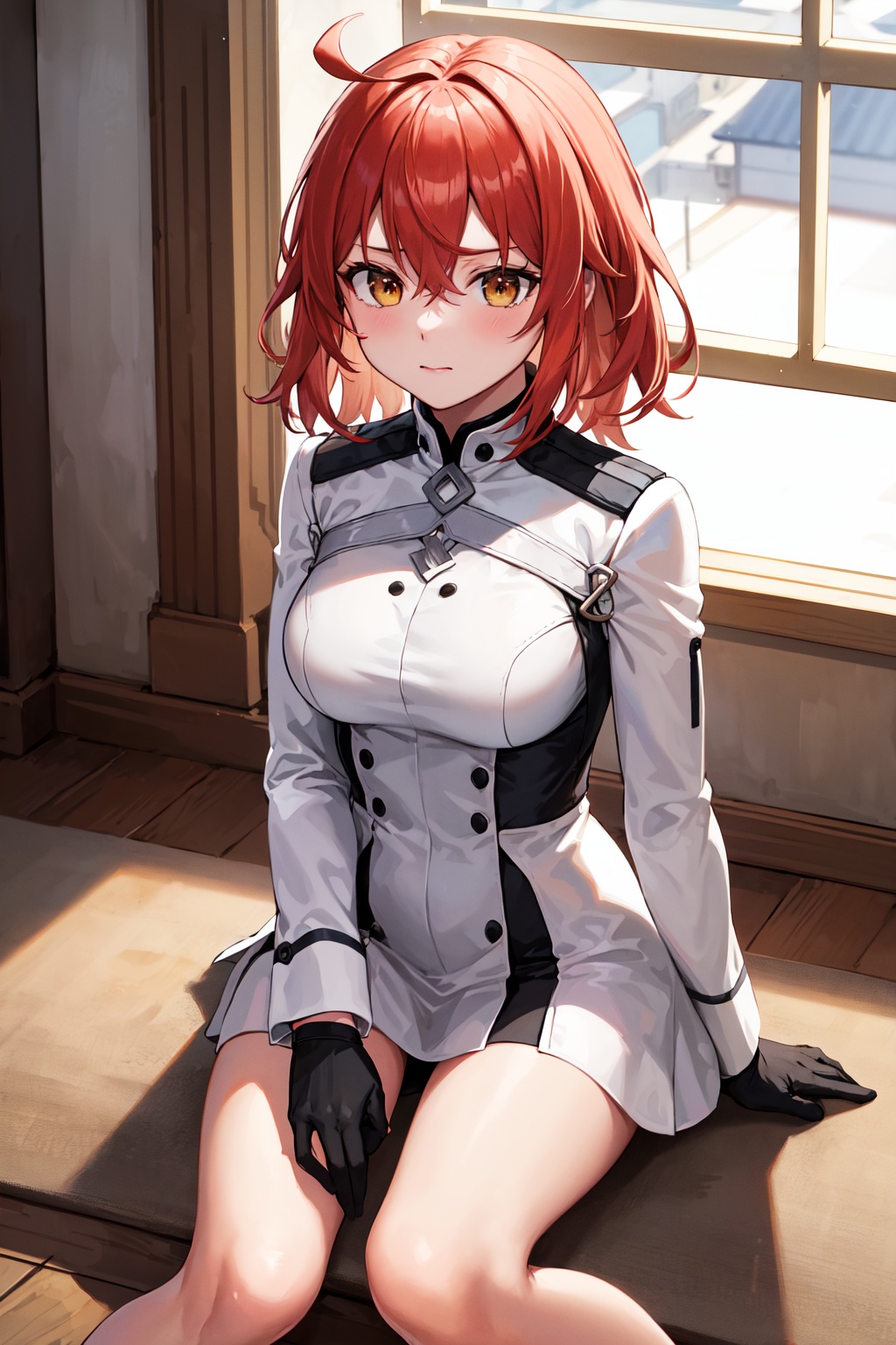 masterpiece,  best quality,  highres on Tensor.Art
