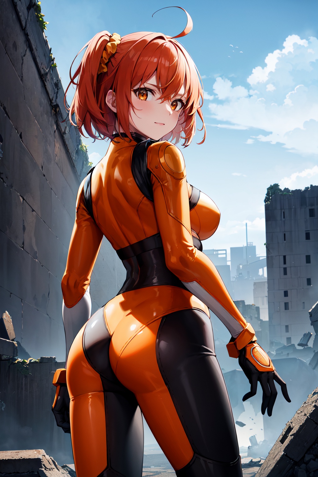 masterpiece,  best quality,  highres on Tensor.Art