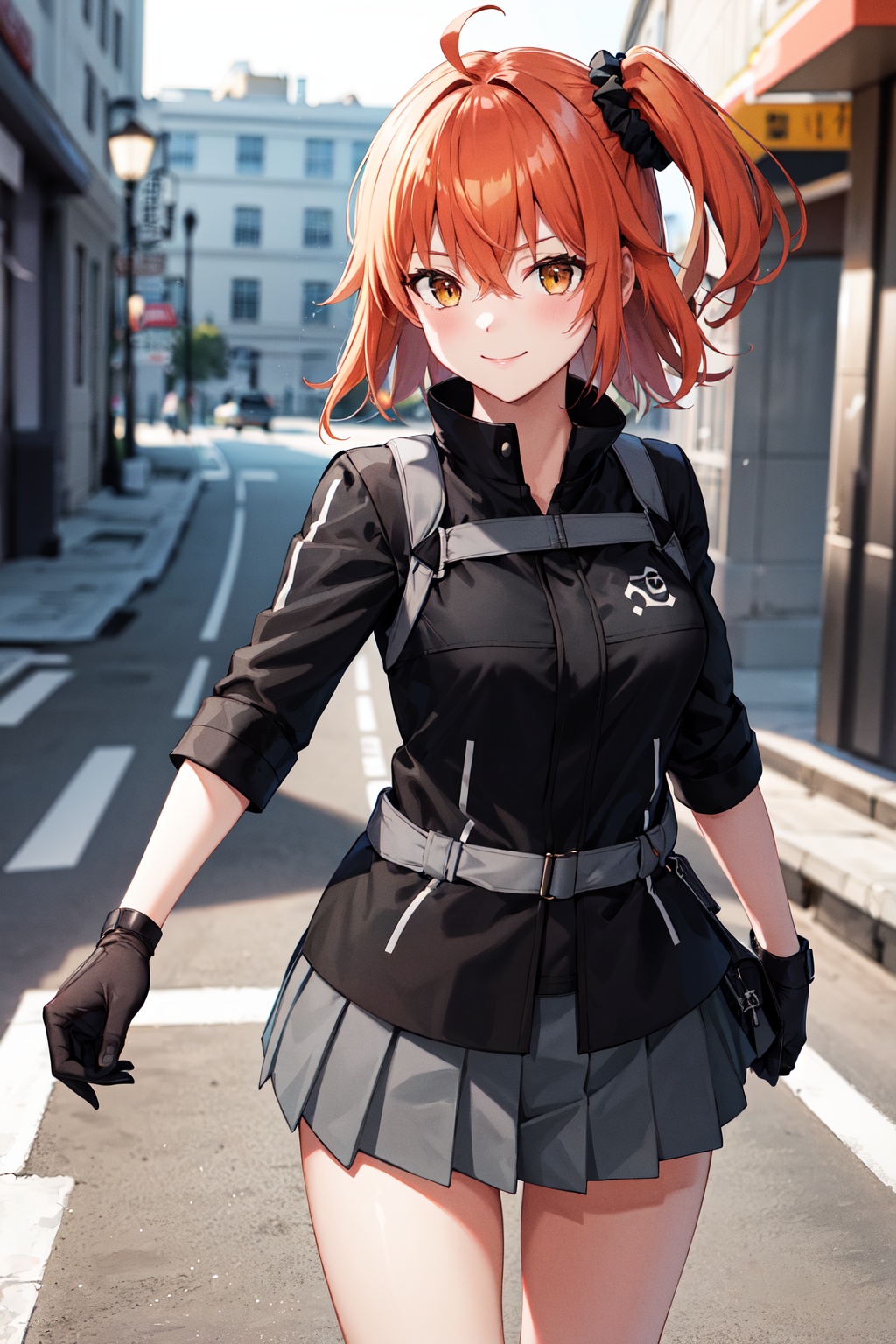 masterpiece,  best quality,  highres on Tensor.Art