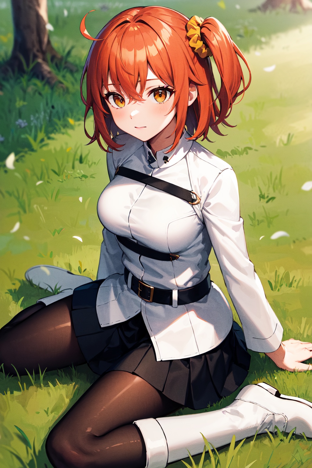 masterpiece,  best quality,  highres on Tensor.Art