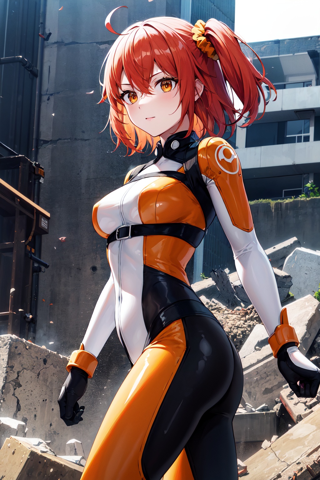 masterpiece,  best quality,  highres on Tensor.Art
