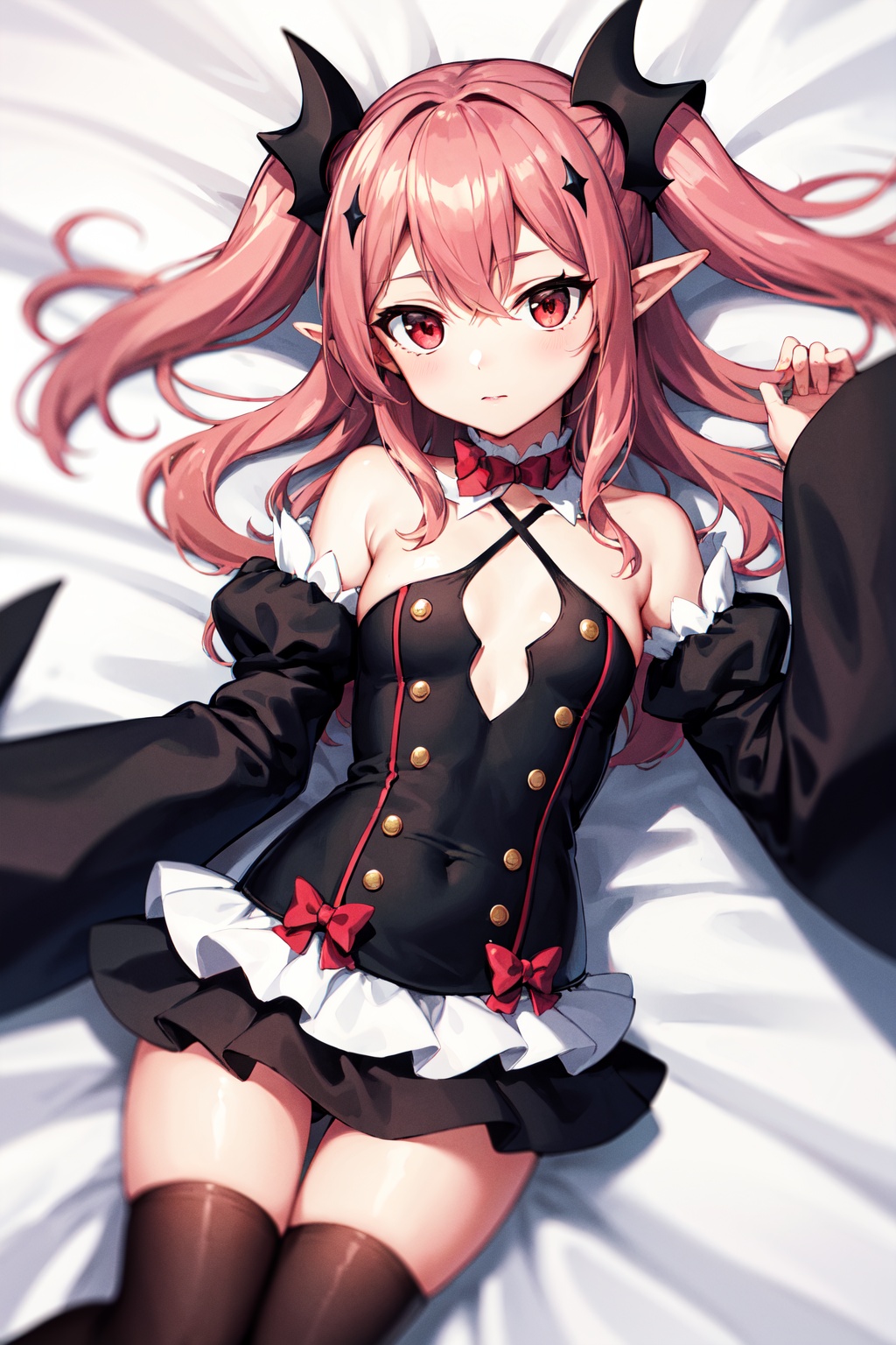 masterpiece,  best quality,  highres on Tensor.Art