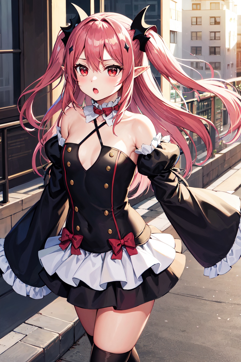 masterpiece,  best quality,  highres on Tensor.Art