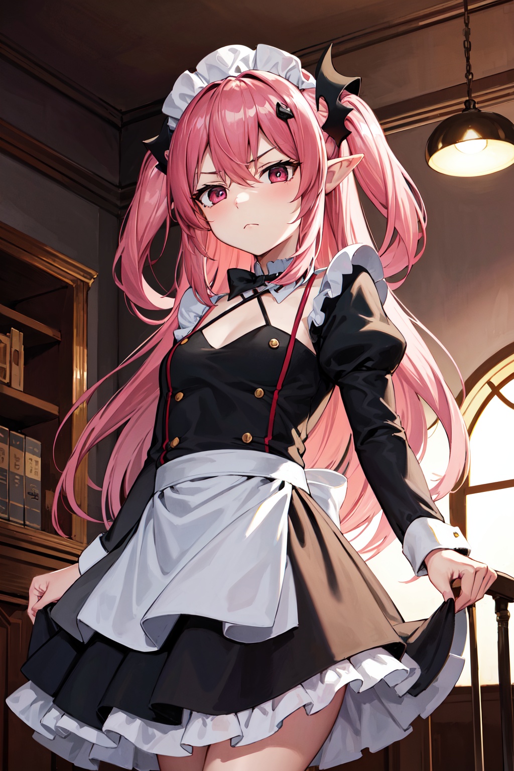 masterpiece,  best quality,  highres on Tensor.Art