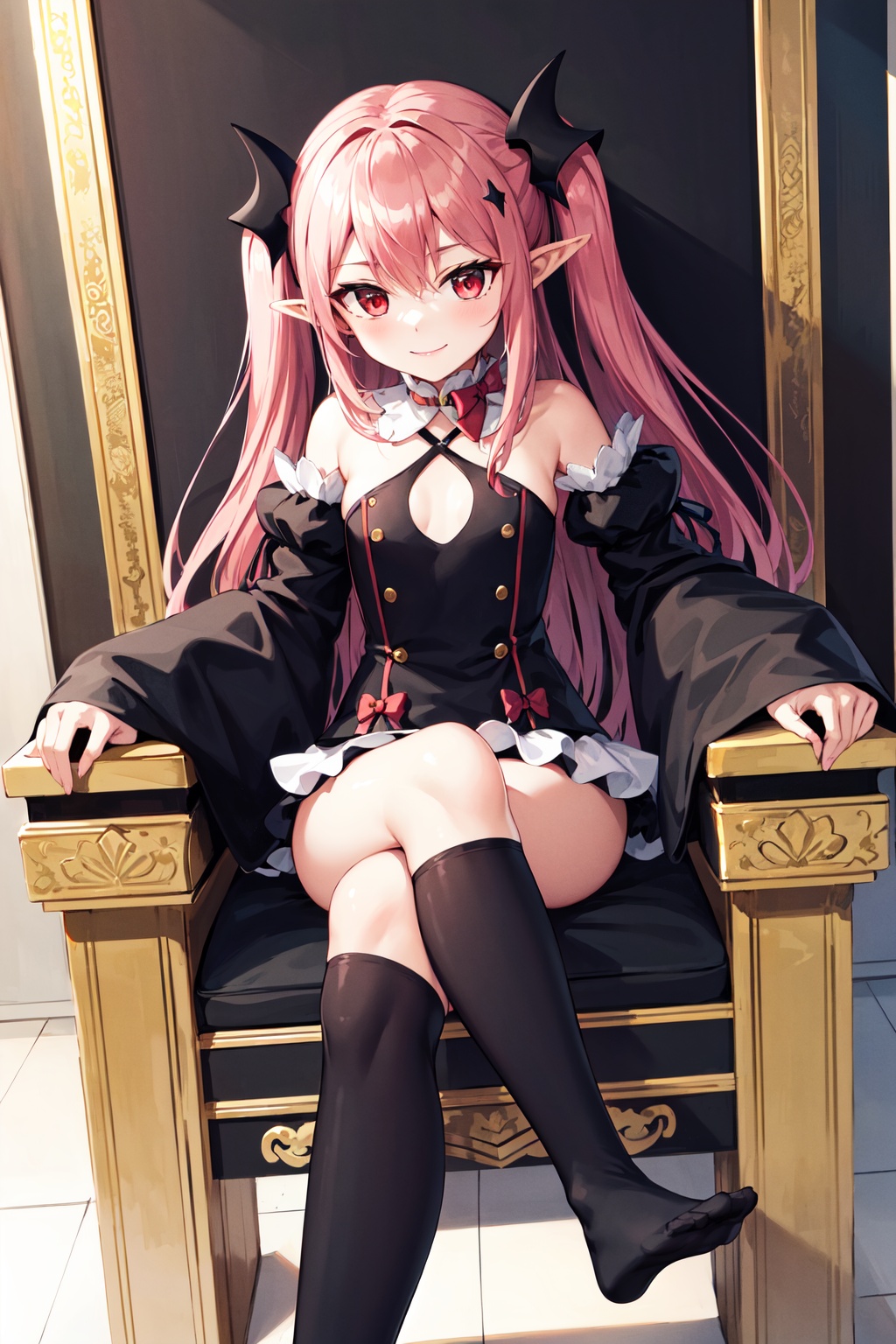masterpiece,  best quality,  highres on Tensor.Art