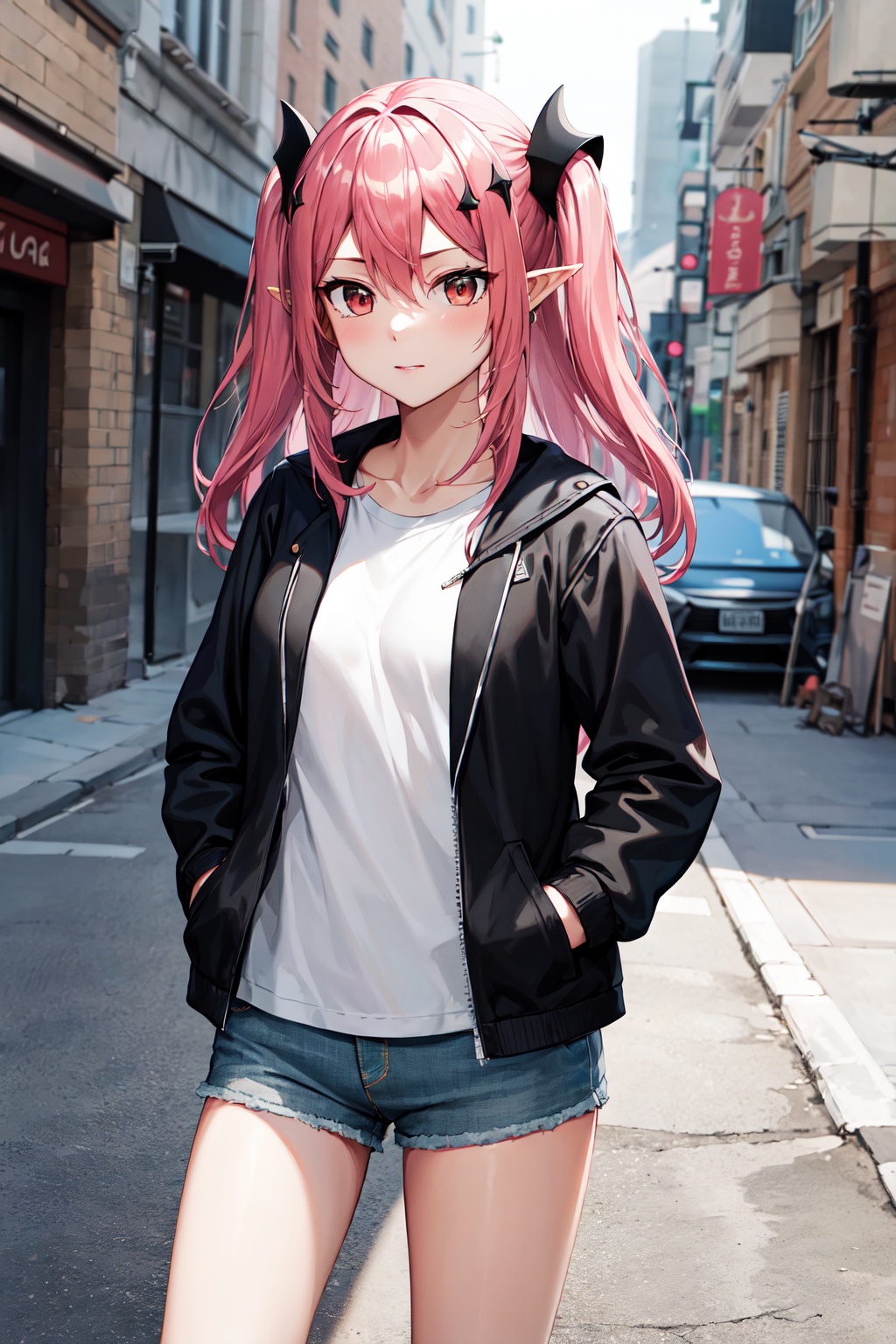 masterpiece,  best quality,  highres on Tensor.Art