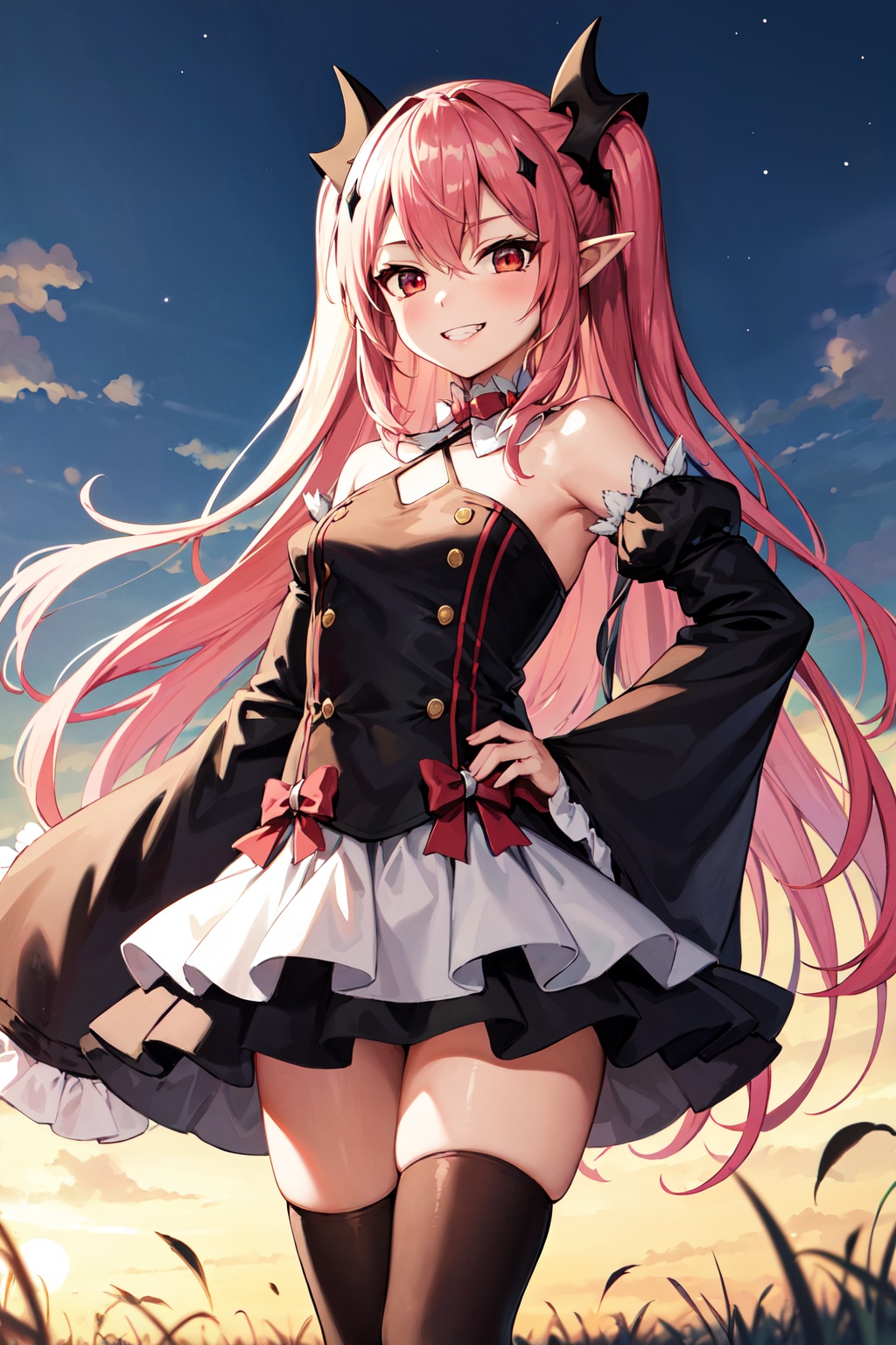 masterpiece,  best quality,  highres on Tensor.Art