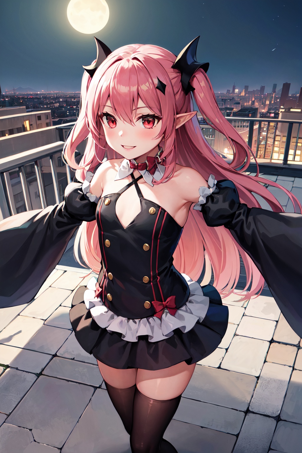 masterpiece,  best quality,  highres on Tensor.Art