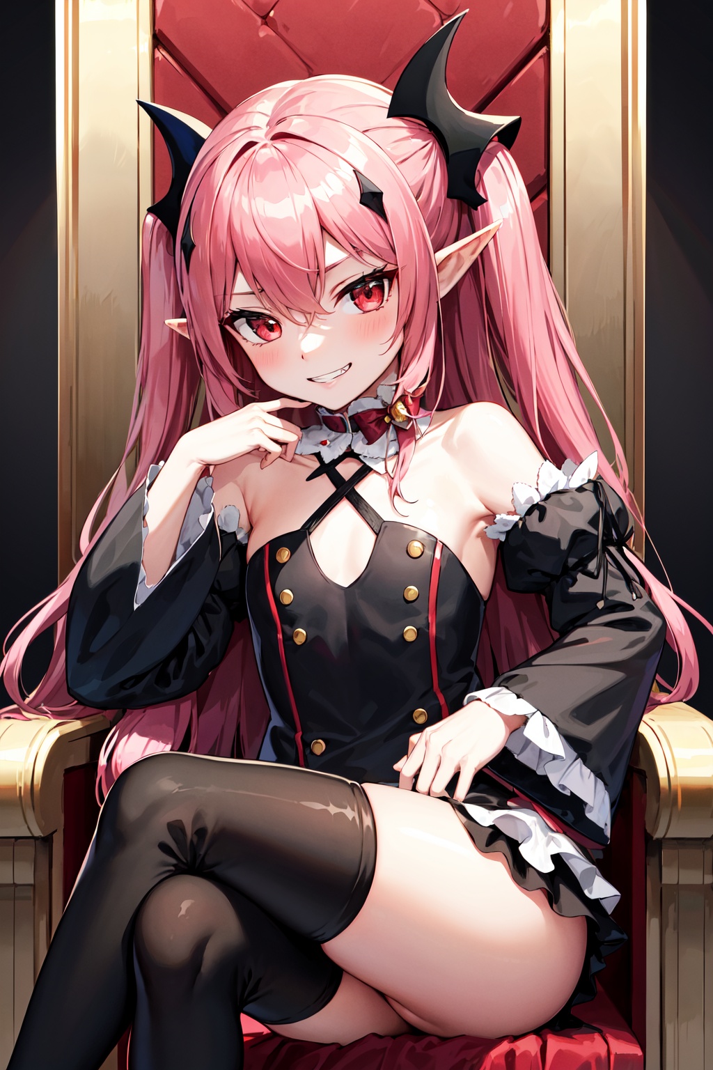 masterpiece,  best quality,  highres on Tensor.Art