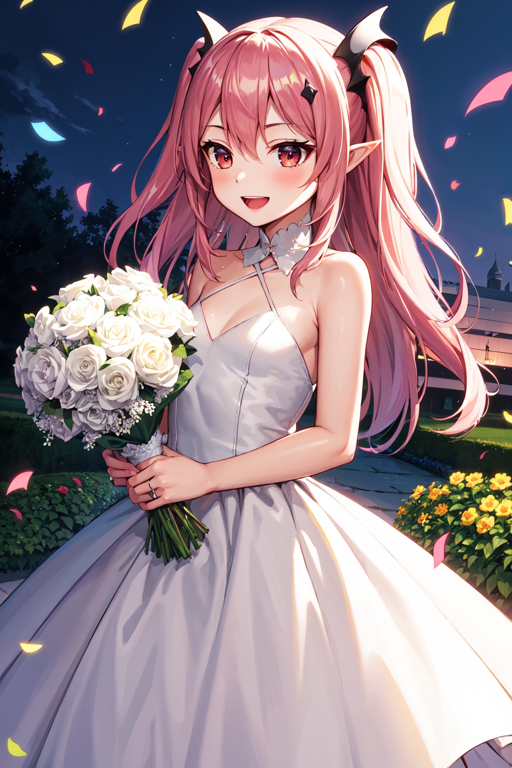masterpiece,  best quality,  highres on Tensor.Art