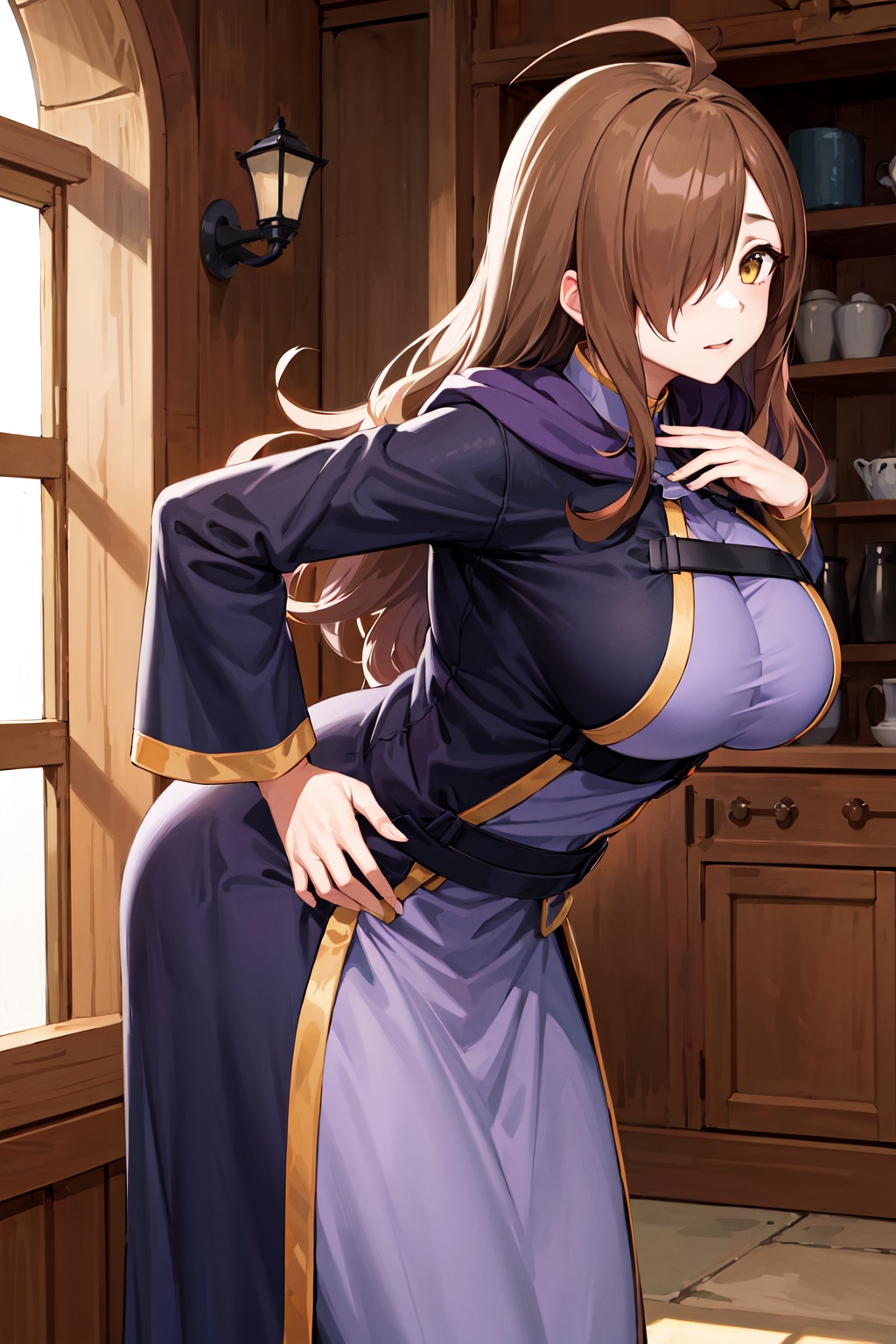 masterpiece,  best quality,  highres on Tensor.Art