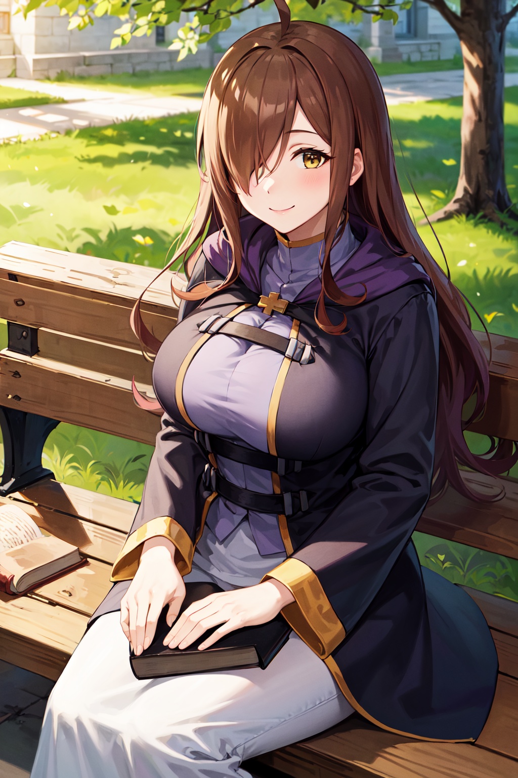 masterpiece,  best quality,  highres on Tensor.Art