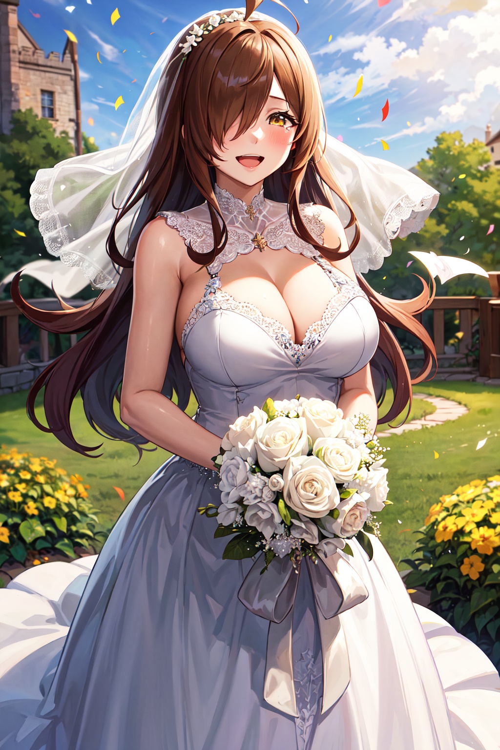 masterpiece,  best quality,  highres on Tensor.Art
