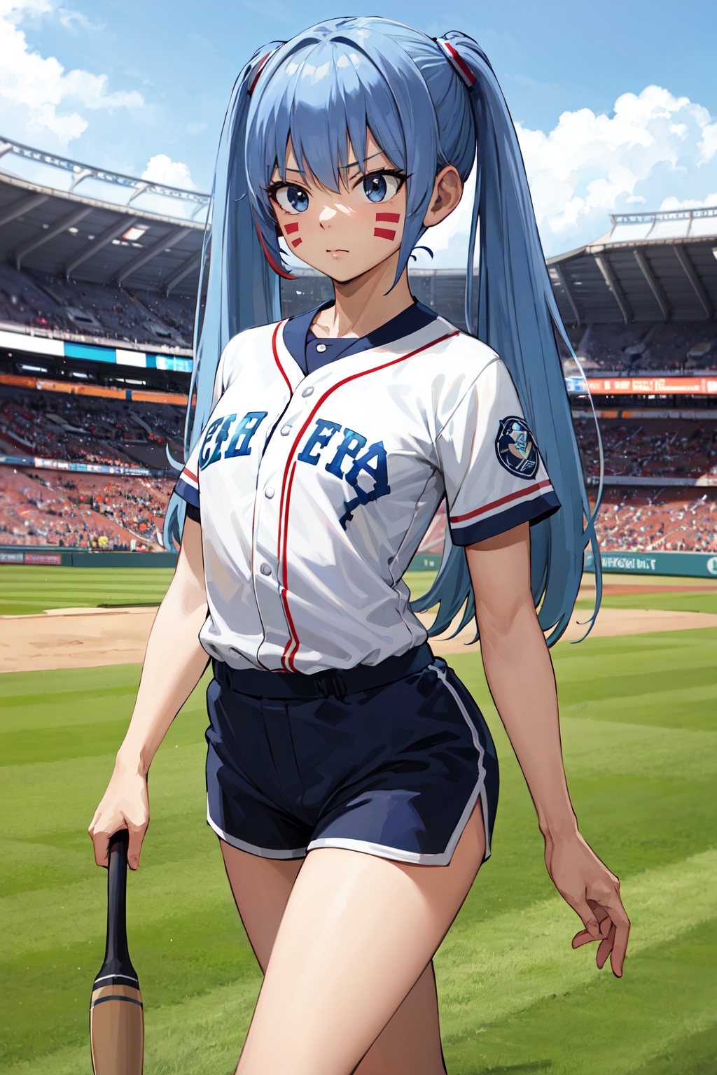 masterpiece,  best quality,  highres by h_madoka on Tensor.Art